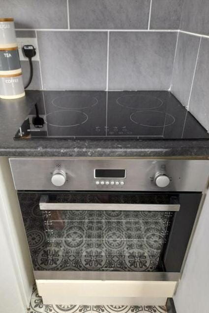 Studio No4, Cockermouth The Lakes Apartment in Allerdale District