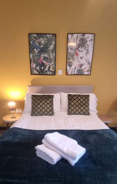 Studio No4, Cockermouth The Lakes Apartment in Allerdale District