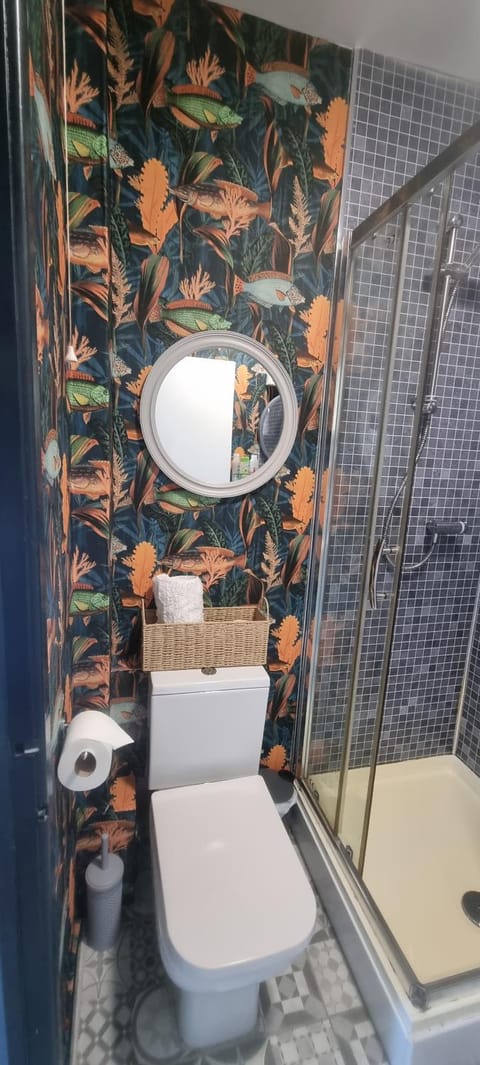 Studio No4, Cockermouth The Lakes Apartment in Allerdale District