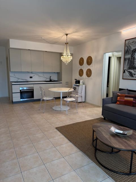 Casa del Viaggiatore con parcheggio Apartment in Vicenza