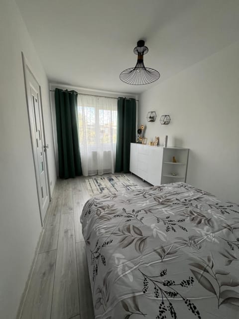 Kali Apartment near Center Apartment in Timisoara