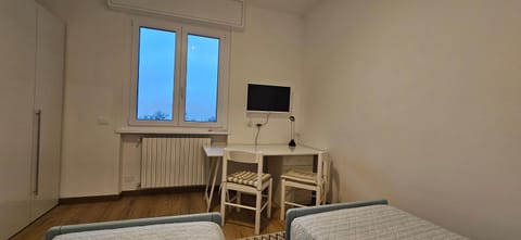 TV and multimedia, Bedroom