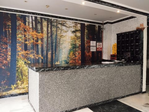 NESCLASS OTeLl Hotel in Kusadasi