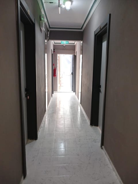 NESCLASS OTeLl Hotel in Kusadasi