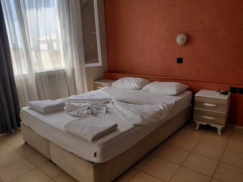 NESCLASS OTeLl Hotel in Kusadasi