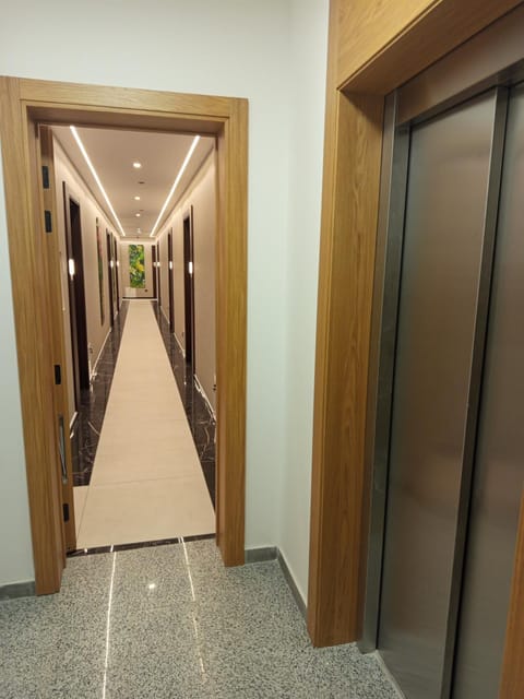 Harmonija studio & apartments Apartment in Novi Sad