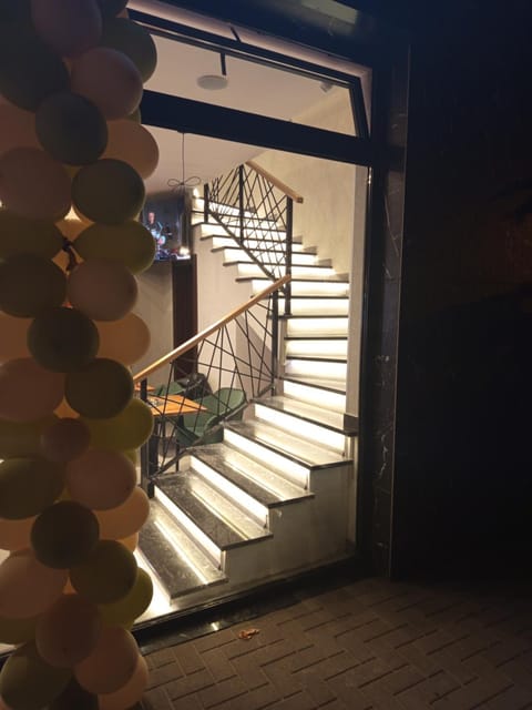 Harmonija studio & apartments Apartment in Novi Sad