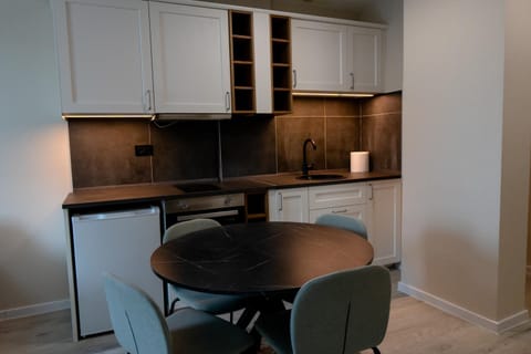 Harmonija studio & apartments Apartment in Novi Sad