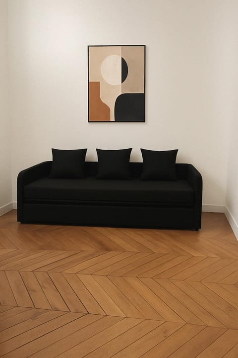 luxurious apartment Av des Champs-Élysée Apartment in Paris