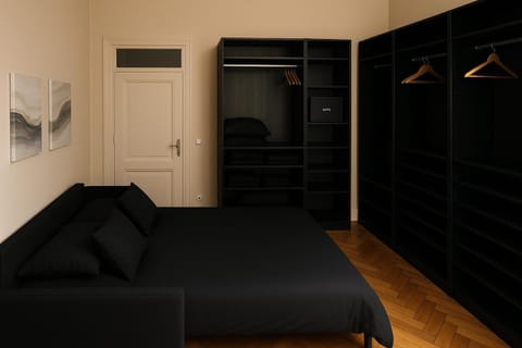 luxurious apartment Av des Champs-Élysée Apartment in Paris