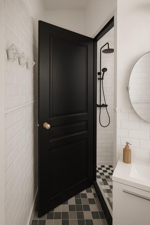 luxurious apartment Av des Champs-Élysée Apartment in Paris