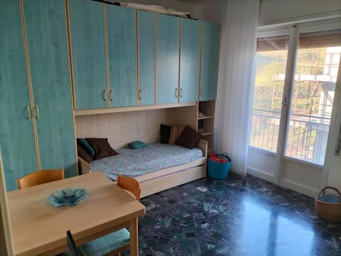 A Cabeleireira - Three room apartment with garage and terrace Apartment in Noli