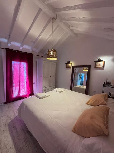 Casa Cerca del cielo House in Valle del Guadalhorce