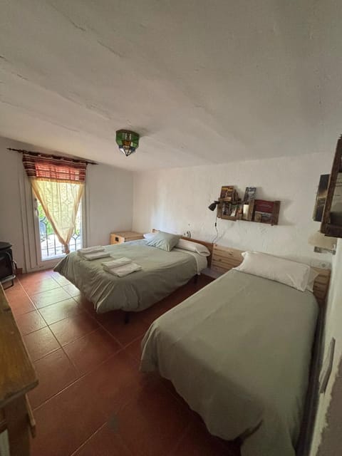 Casa Cerca del cielo House in Valle del Guadalhorce