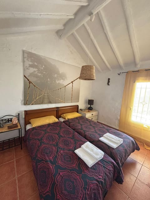 Casa Cerca del cielo House in Valle del Guadalhorce