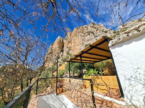 Casa Cerca del cielo House in Valle del Guadalhorce