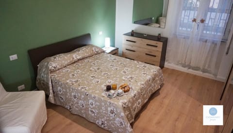 Casa Mamy Pompei 2 House in Pompeii