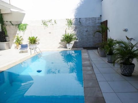 Cantinho Azul do Sol House in State of Rio de Janeiro