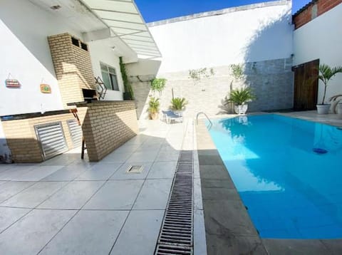 Cantinho Azul do Sol House in State of Rio de Janeiro