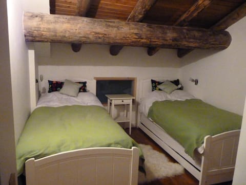 Résidence Les Arses - Bel appartement 8 personnes proche pistes MAE-2273 Apartment in Bonneval-sur-Arc