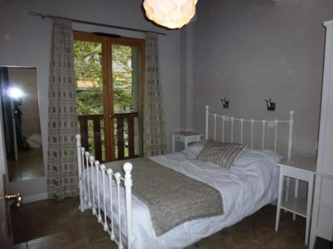 Résidence Les Arses - Bel appartement 8 personnes proche pistes MAE-2273 Apartment in Bonneval-sur-Arc