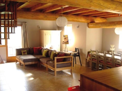 Résidence Les Arses - Bel appartement 8 personnes proche pistes MAE-2273 Apartment in Bonneval-sur-Arc