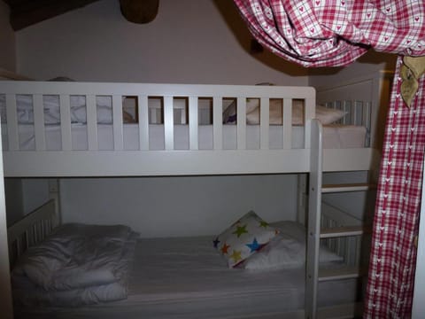 Résidence Les Arses - Bel appartement 8 personnes proche pistes MAE-2273 Apartment in Bonneval-sur-Arc