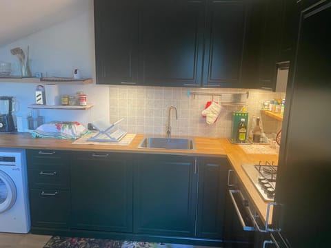 Mansarda Cadore House in Friuli-Venezia Giulia