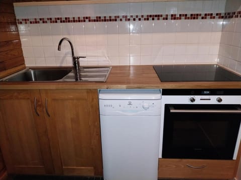 Résidence Trolle-soldanelle - 2 Pièces pour 5 Personnes MAE-2493 Apartment in Bonneval-sur-Arc