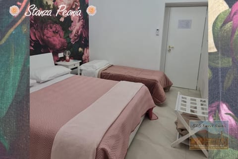 B&B Sweet Ruins Bed and Breakfast in Ercolano