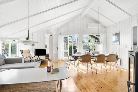 40166-Juelsminde-Fasanlunden-8 House in Region of Southern Denmark