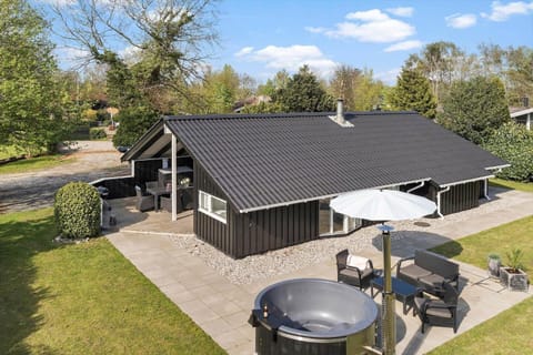 40166-Juelsminde-Fasanlunden-8 House in Region of Southern Denmark