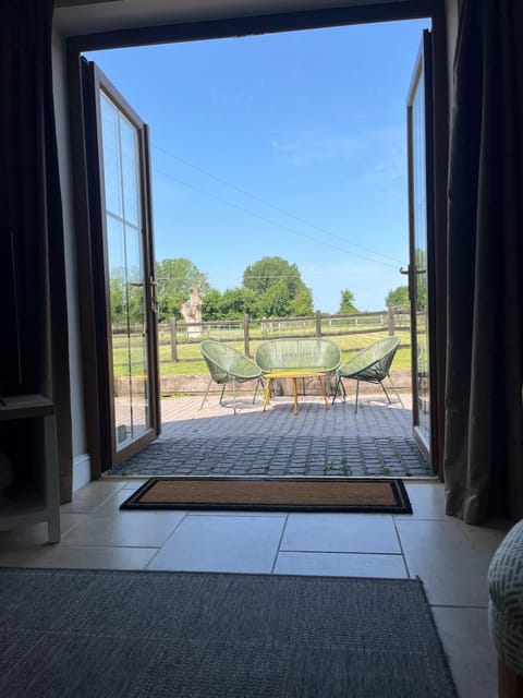 View (from property/room), Garden view
