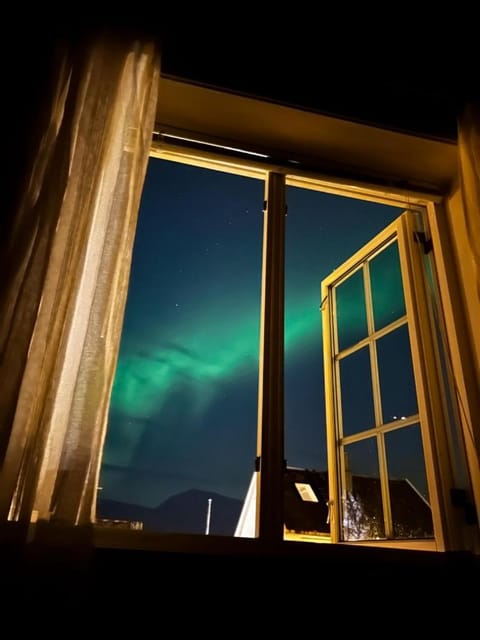 Night, Natural landscape, View (from property/room)