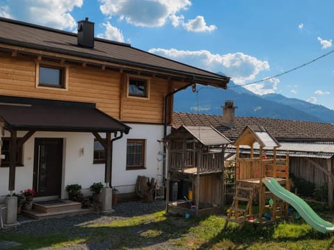 Property view