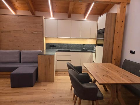 Ferienwohnungen Hausbacher-Bichlhof Apartment in Salzburgerland