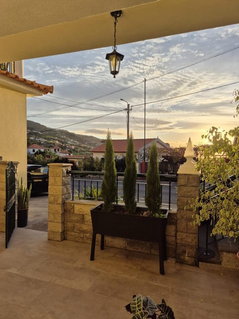 Patio, Natural landscape, View (from property/room)