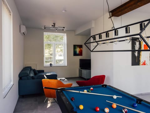 Billiard