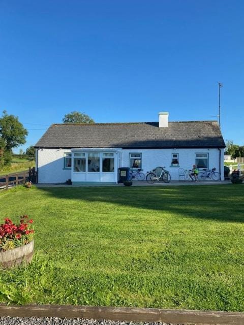 Lilly's Cottage, Lough Rynn House in Longford