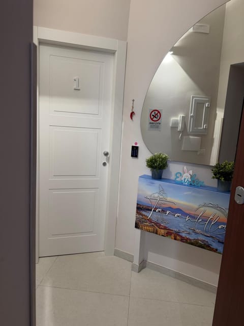 Tarantella apartment Apartment in Naples