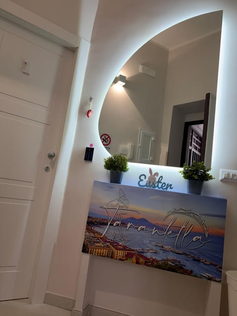 Tarantella apartment Apartment in Naples
