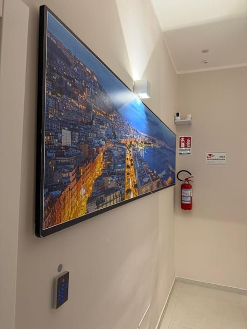 Tarantella apartment Apartment in Naples