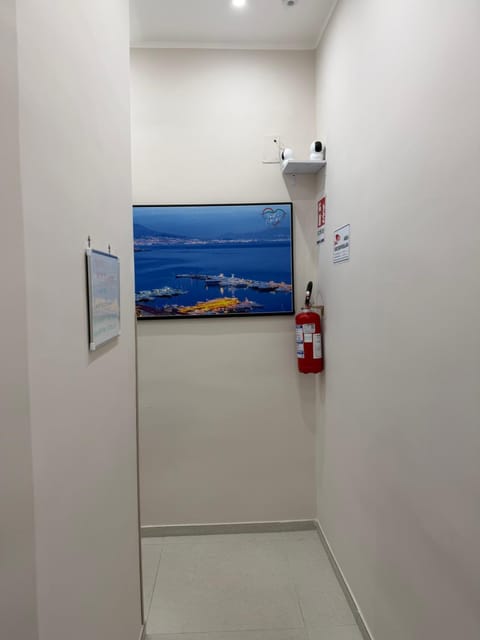 Tarantella apartment Apartment in Naples