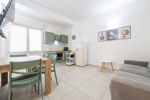 Anglona House Apartment in Cagliari