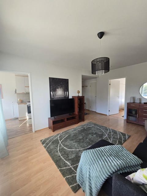 Apartment Sotilastorpantie Apartment in Finland