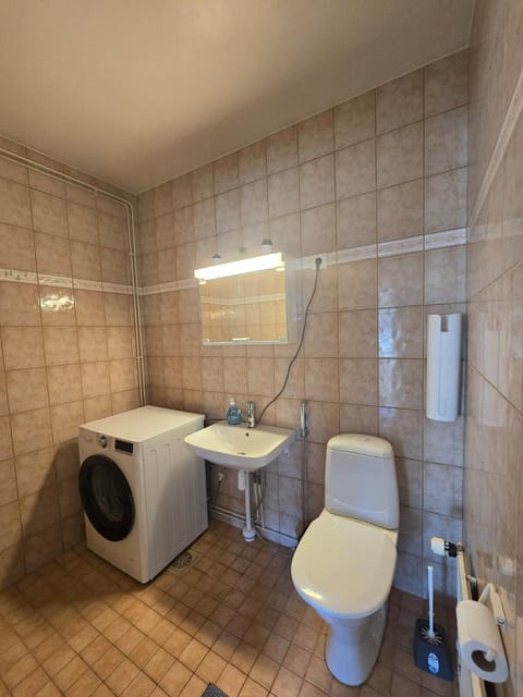 Apartment Sotilastorpantie Apartment in Finland