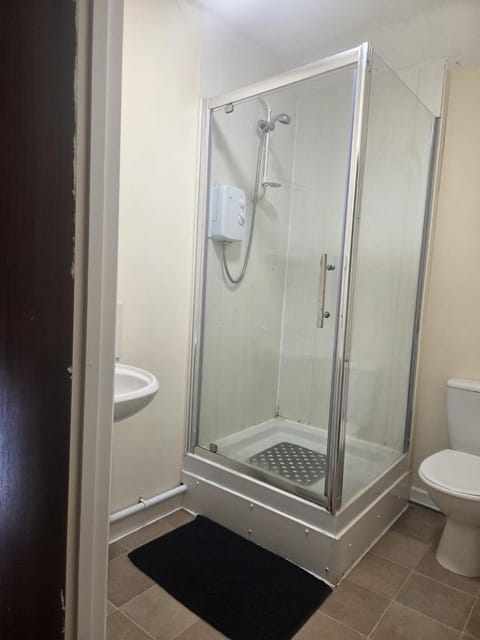 52 - room 4 - city view Bed and Breakfast in Swansea