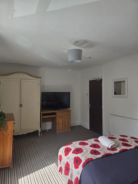 52 - room 4 - city view Bed and Breakfast in Swansea