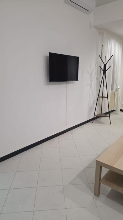 Entire Apartment Near Brignole Apartment in Genoa