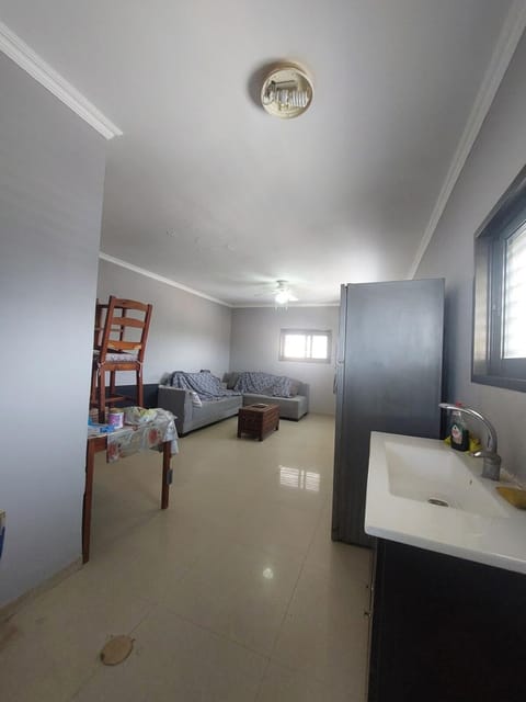 Living room, Photo of the whole room
